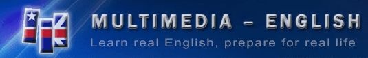 Multimedia English